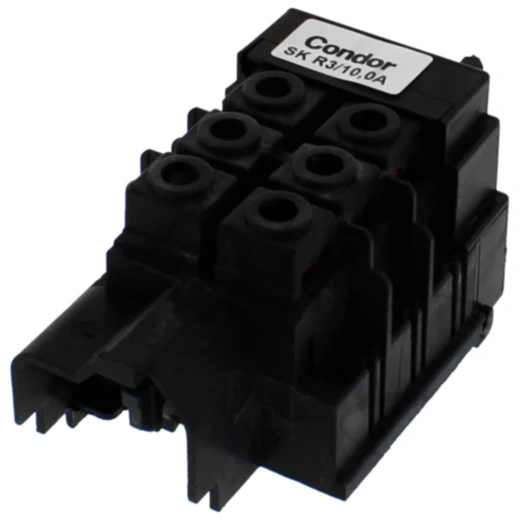 Überstromrelais SK R3/10 für Condor MDR 3