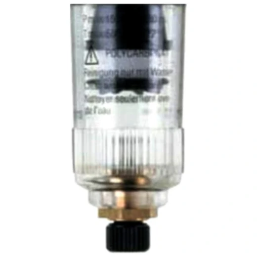 Ersatzglas für Filter DN6 443-12