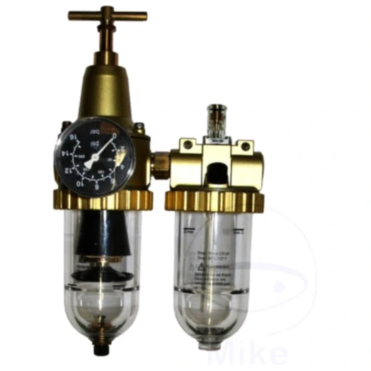 Wartungseinheit 2er für Motorräder 3/8 EWO 331.35