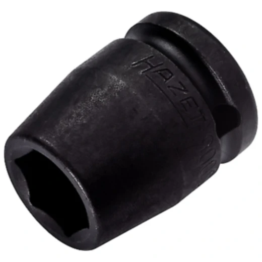 Kraft-Stecknuss 1/2 Zoll 16 mm für Schlagschrauber