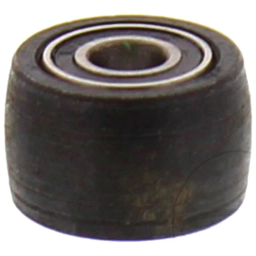 Umlenkrolle für Druckluft-Bandschleifer