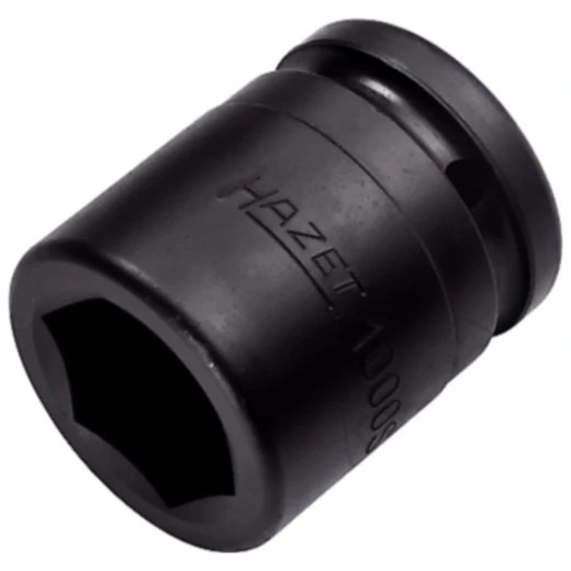 Kraft-Stecknuss 6-Kant 3/4 Zoll 28 mm für Hochleistungsanwendungen