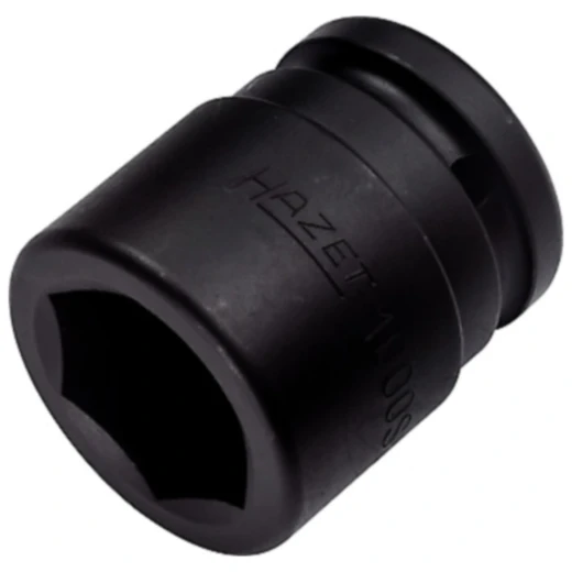 Hazet Kraft-Stecknuss 3/4 Zoll 30 mm