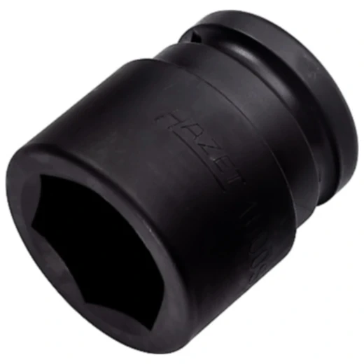 Hazet 6-Kant Kraft-Stecknuss 3/4 Zoll 32 mm, Länge 54 mm