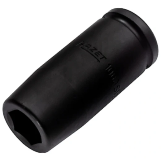 Kraft-Stecknuss 6-Kant 3/4 Zoll 24 mm lang für Motorräder