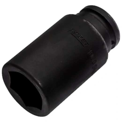 Kraft-Stecknuss 6-Kant 3/4 Zoll 36 mm lang