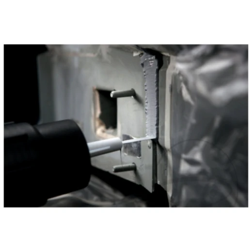 Power-Line II Druckluft-Kartuschenpistole_1