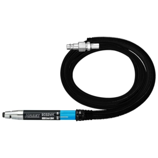 Mikro Stabschleifer Hazet GRADE 3 mm für präzise Bearbeitung