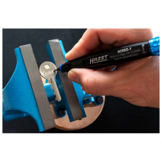 Gravierstift für präzise Kennzeichnung_1