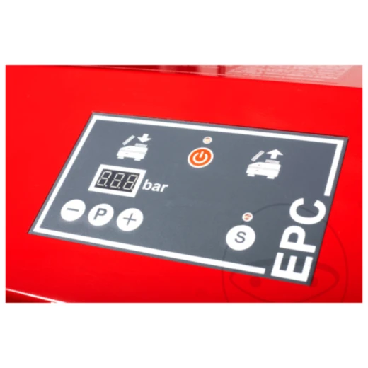 Bremsenfüllen und Entlüften Gerät Vario proMATIC 520_0