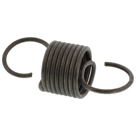 Zugfeder für CARTEC Bremsenprüfstand