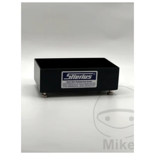 Magnetische Organizer-Box für Bremsenservicegeräte