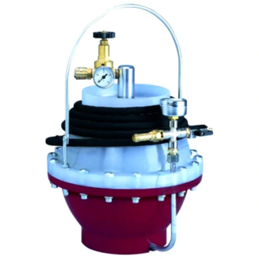 Brems- und Entlüftergerät universal