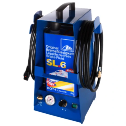 ATE Bremsenentlüftungsgerät FB5EV