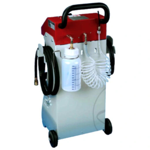 Bremsflüssigkeits-Entlüftergerät Vario 5-20 pro_0