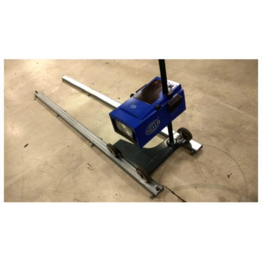 Ausgleichselement für JMP. HGS Führungsschienensystem_0