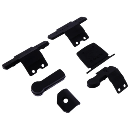 Klappensatz für DCU 130 Bosch