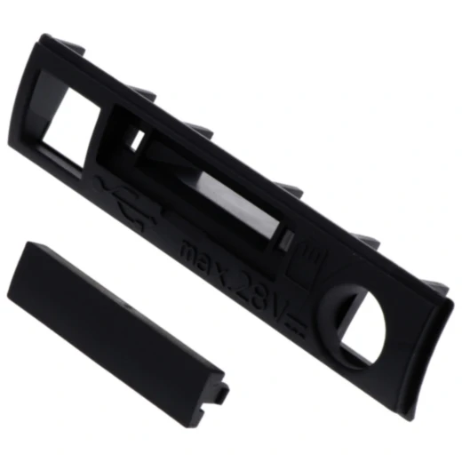 FRONTPLATTE für Bosch KTS 340