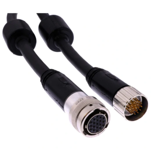 Steuerkabel für Abgastester AVL 4000 BV7038