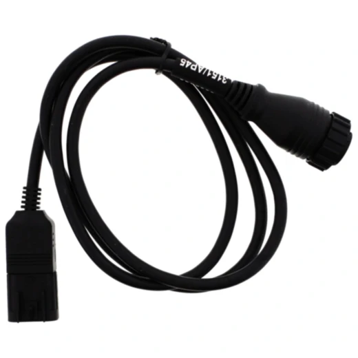 TEXA Diagnoseschlüssel für Polaris und Indian