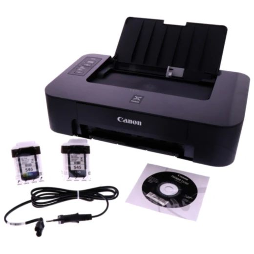 Drucker für Abgastester BEA 950/FSA