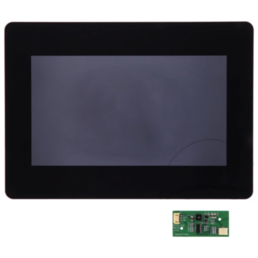 Display für BEA 750 Bosch