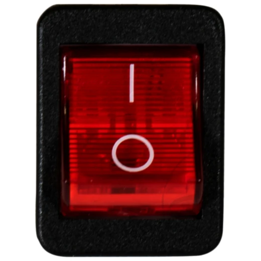 Wippschalter 230V für Bosch Steckdosenleiste BEA/FSA