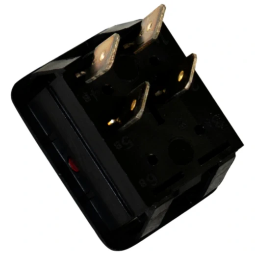 Wippschalter 230V für Bosch Steckdosenleiste BEA/FSA_0