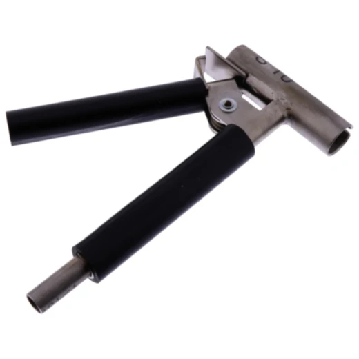 Sondenzange für Abgastester AVL BO2201