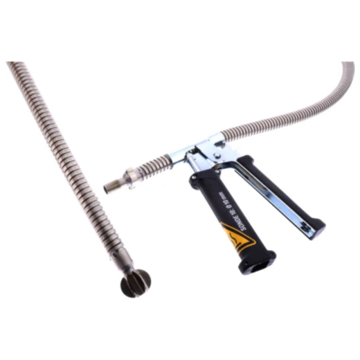 NFZ Abgasentnahmesonde von Bosch