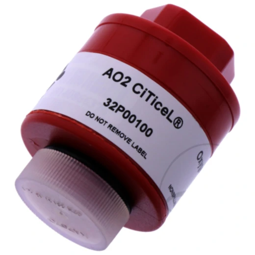 Sauerstoffsensor für Abgastester Texa