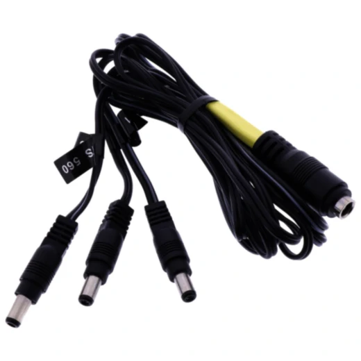 Y-Verbindungsleitung für Abgastester BEA / FSA