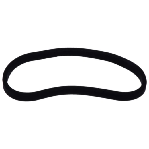 Dichtung ovale Bauform für Texa Abgastester Gasbox