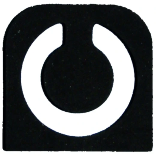 Pumpenventilplättchen für AVL Abgastester