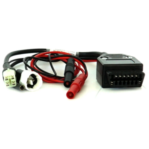 Adapter Bike BYA02 passend für: Yamaha 3+4 - Pin