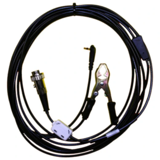 Anschlussleitung für Bosch Klemmgeber