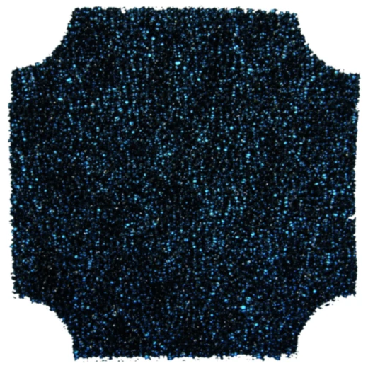 Lüfterfilter für Abgastester AVL DiGas 480