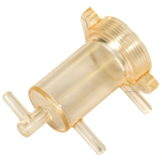 FILTERGEHAEUSE für Kondensat