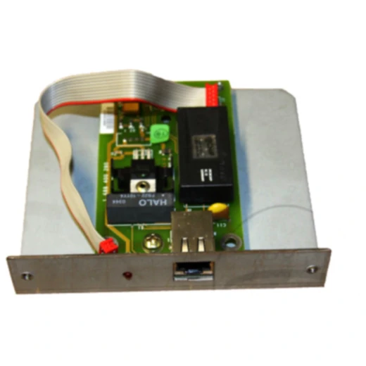 ASA Nachrüstsatz für Abgastester Bosch