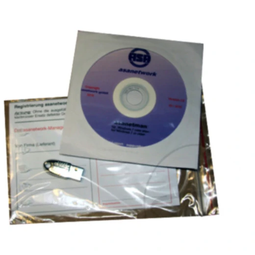 ASA Netzwerkmanager USB-Dongle für PC