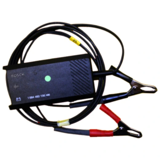 Adapter für Bosch B+ B- Motorrad/ESA