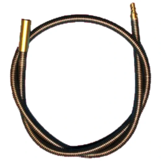 Benzin Abgassonde für AVL 4000