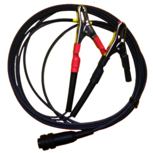 KABELANSLUSS BEA/BDM für Fahrzeug-System-Analyse Bosch