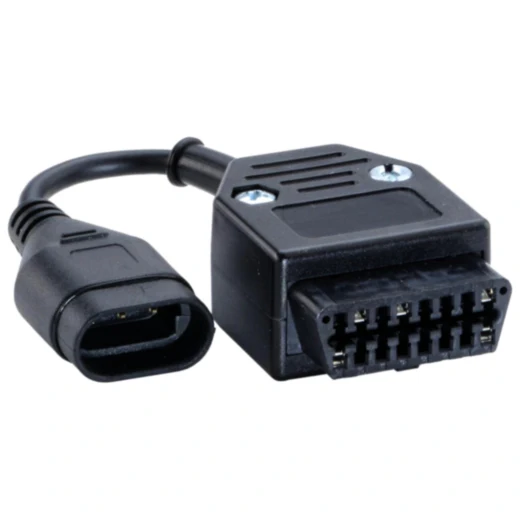 Adapter Bike BSY01 passend für: SYM 3 - Pin