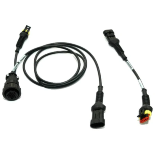 TEXA Diagnosekabel für APRILIA MXV, RXV und SXV