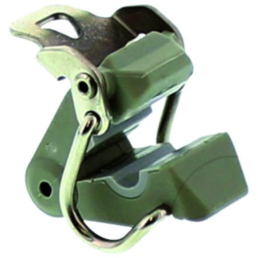 Klemmgeber 4,5 mm für Bosch Abgastester