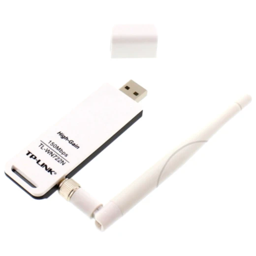 TP-LINK WLAN CLIENT USB Adapter