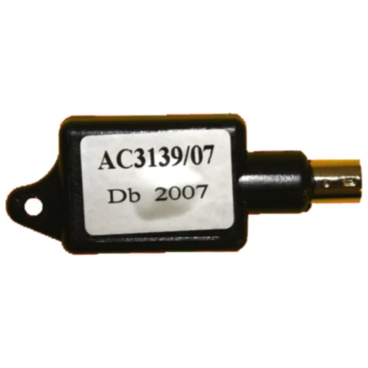 Fahrzeugdatenbank SPX AC3139/07 für Klimaservicegeräte