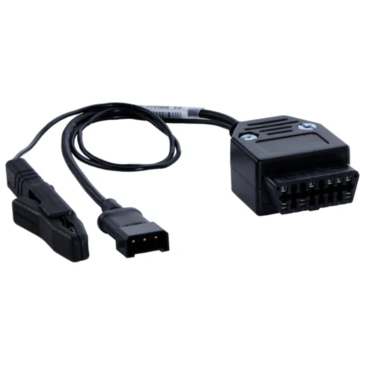 Adapter Bike BBM02 passend für: BMW 3 - Pin