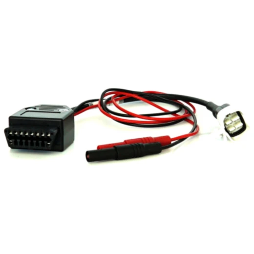 Adapter Bike BSU01 für: SUZUKI Pin 6